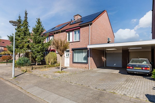 Medium property photo - Mahoniestraat 12, 5925 HC Venlo